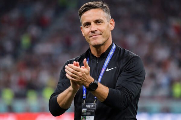 John Herdman Jadi Pelatih Timnas Indonesia, Era Baru Sepak Bola Garuda Dimulai