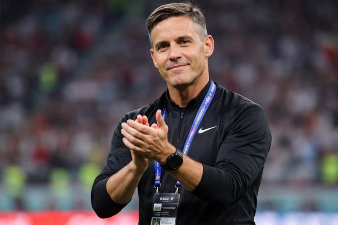 John Herdman Jadi Pelatih Timnas Indonesia, Era Baru Sepak Bola Garuda Dimulai