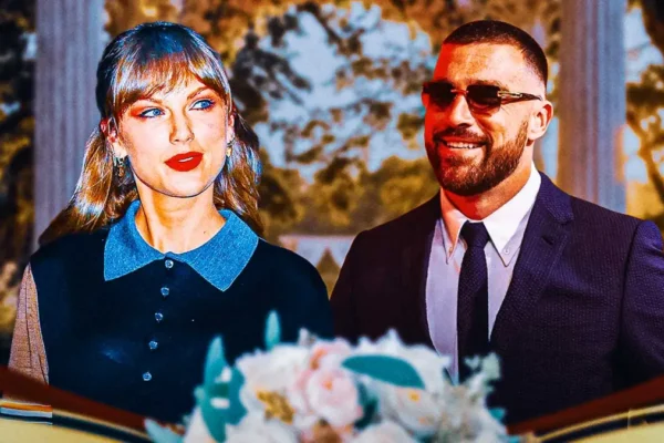 Taylor Swift dan Travis Kelce: Kisah Cinta yang Menggemparkan