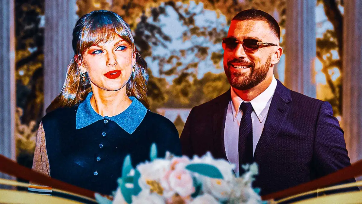 Taylor Swift dan Travis Kelce: Kisah Cinta yang Menggemparkan