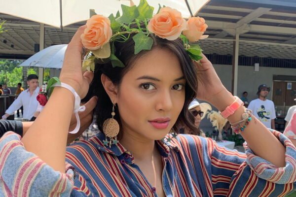 Aurelie Moeremans Cerita Alami Kekerasan Seksual Saat Remaja, Roby Tremonti Langsung Klarifikasi