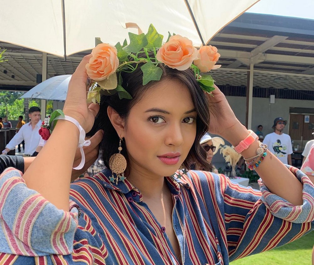 Aurelie Moeremans Cerita Alami Kekerasan Seksual Saat Remaja, Roby Tremonti Langsung Klarifikasi